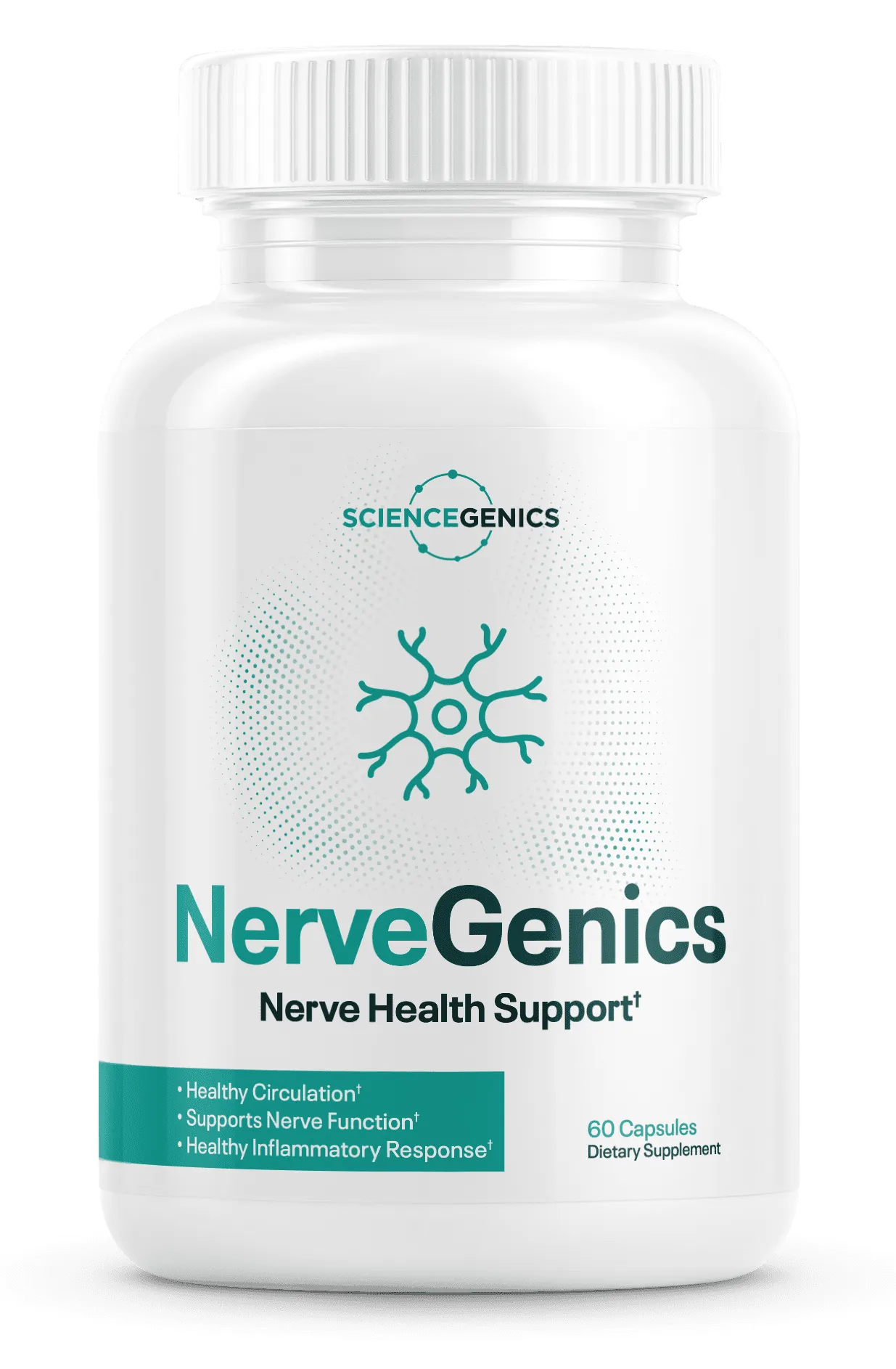 NerveGenics NerveGenics supplement